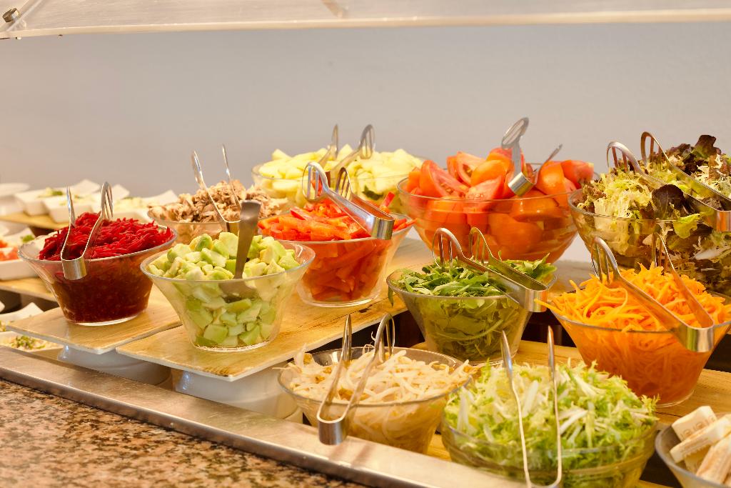 Hotel JS Horitzó, Spanien, Can Picafort. Großes 2