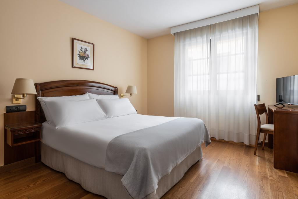 Exe Astur Plaza