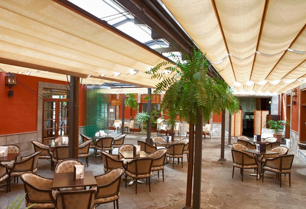 Hotel Laguna Nivaria Hotel & Spa, Spanien, La Laguna. Großes 20