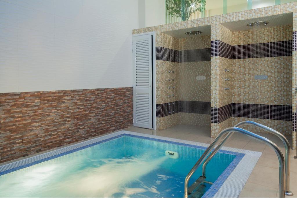 Hotel Laguna Nivaria Hotel & Spa, Spanien, La Laguna. Großes 20