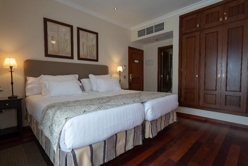 Hotel Laguna Nivaria Hotel & Spa, Spanien, La Laguna. Großes 1