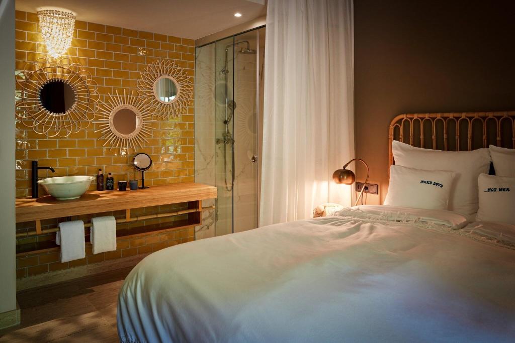 Hotel Sentido Porto Soller 