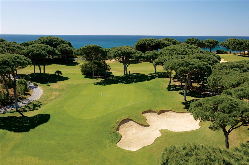 Imagem da galeria de Pine Cliffs Residence