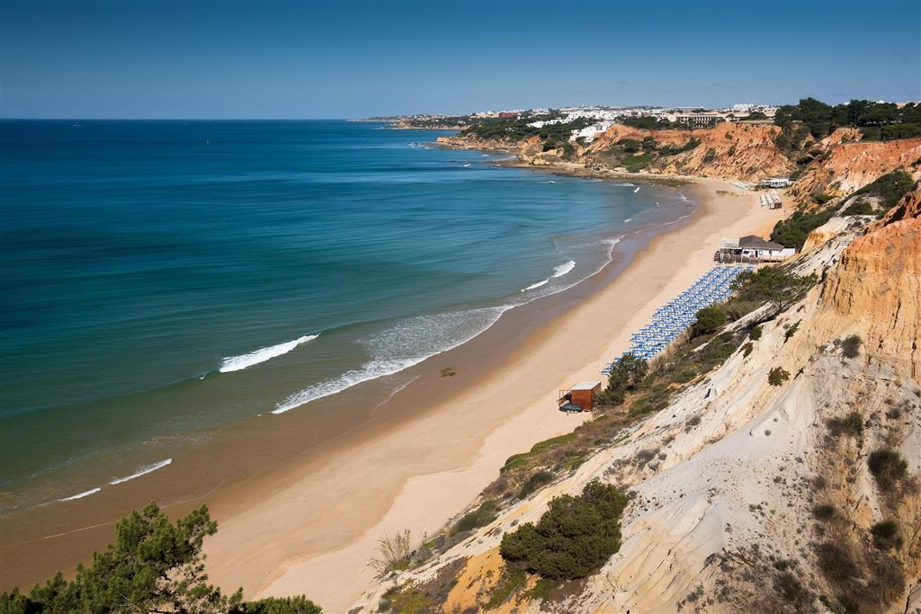 Imagem da galeria de Pine Cliffs Residence
