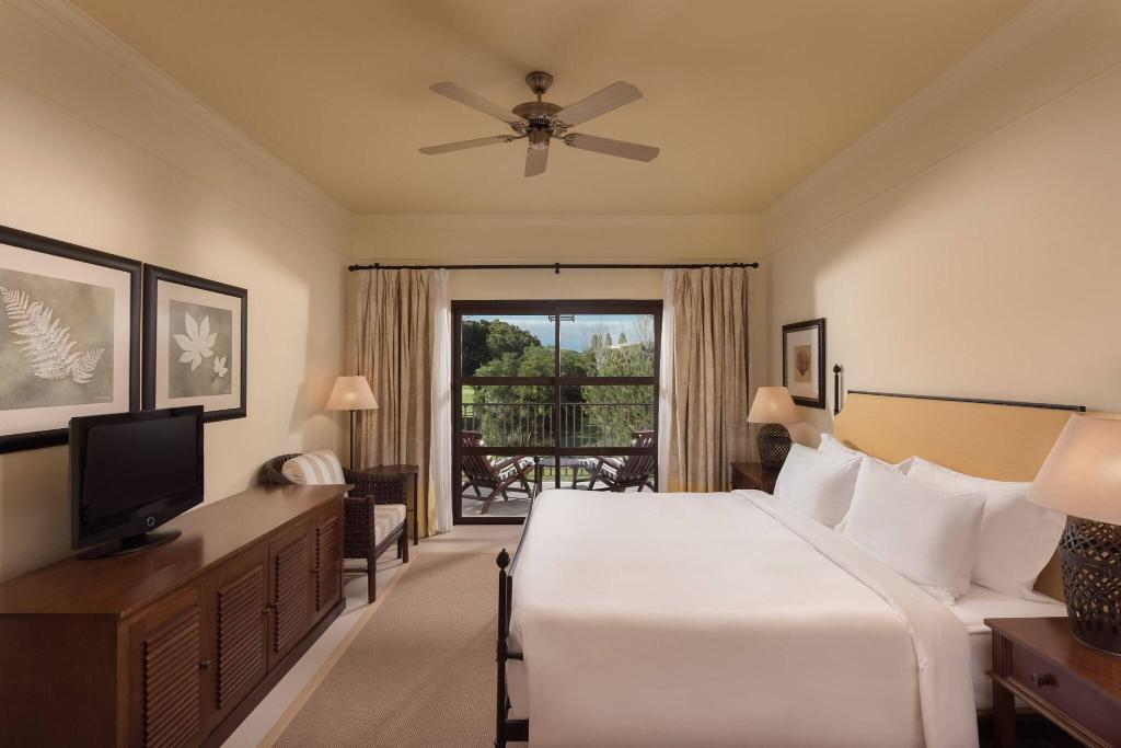 Imagem da galeria de Pine Cliffs Residence