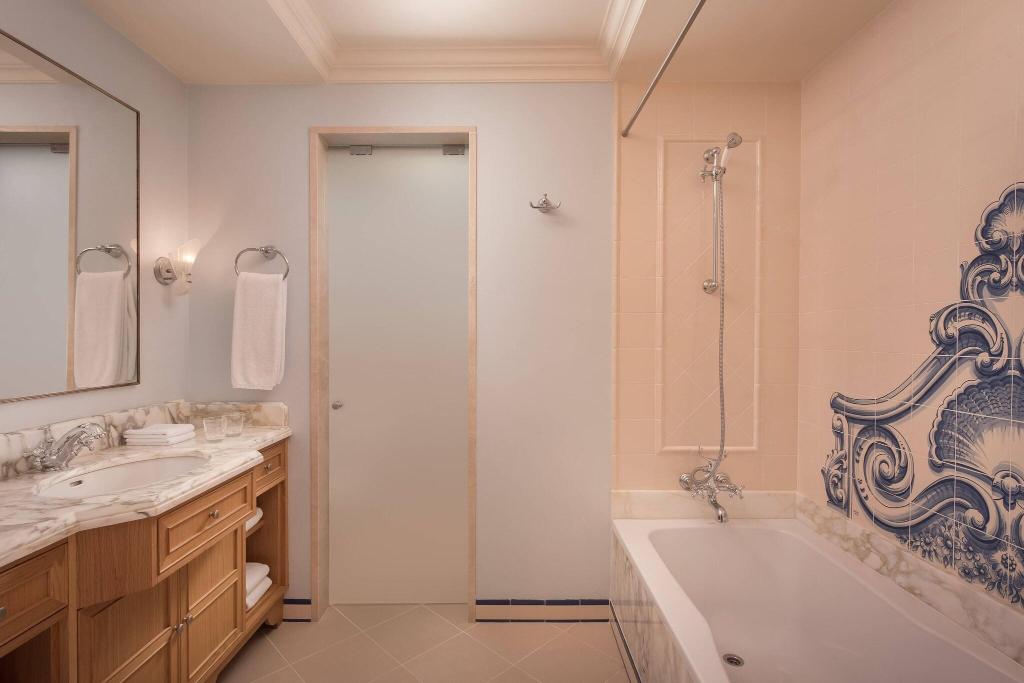 Imagem da galeria de Pine Cliffs Residence