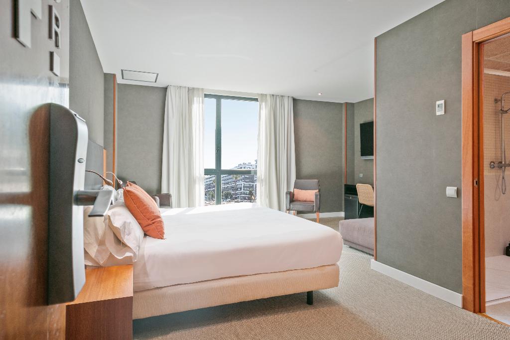 Hotel Sant Just