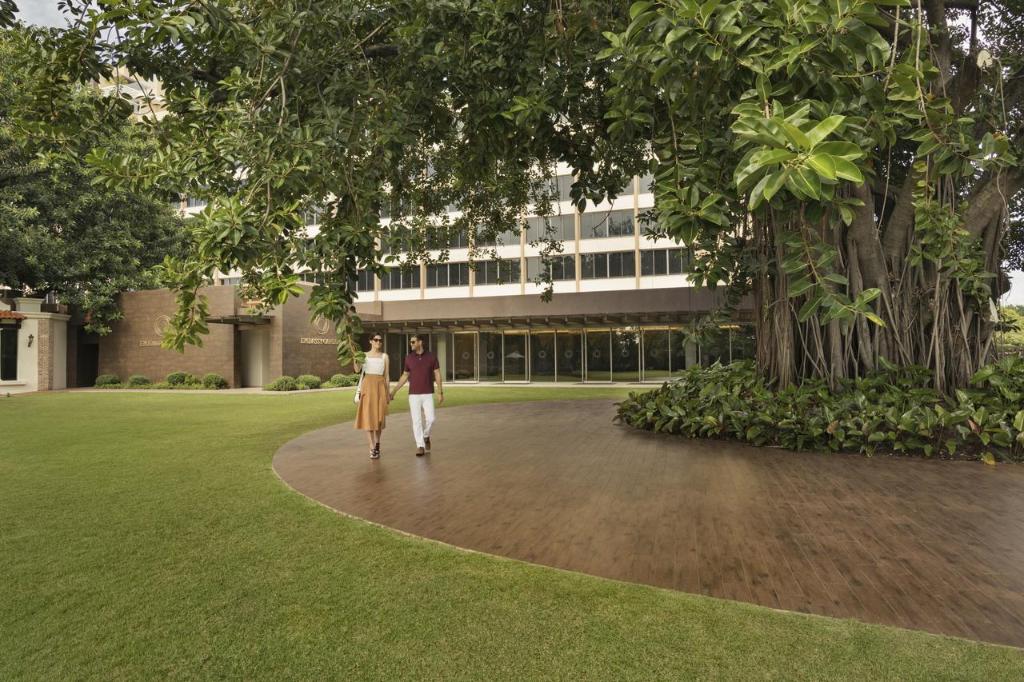 El Embajador, A Royal Hideaway Hotel (Former Occidental El Embajador)