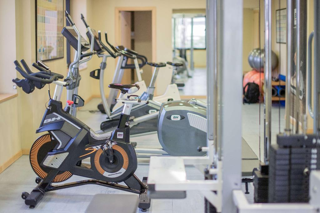 Hotel Abba Madrid, Spanien, Madrid. Großes 2