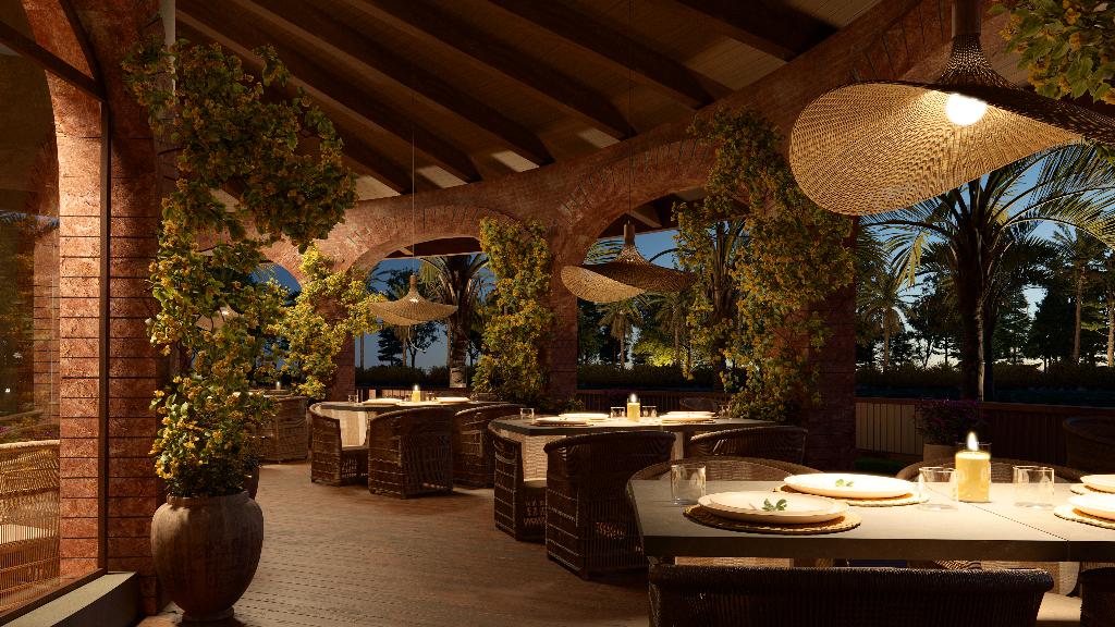 Hotel Grand Palladium Select Bávaro - All Inclusive, Dominikanische Republik, Punta Cana. Großes 2