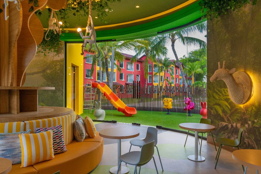 Hotel Tropical Deluxe Princess, Dominikanische Republik, Bávaro. Großes 2