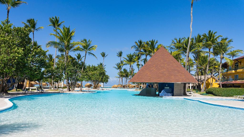 Hotel Tropical Deluxe Princess, Dominikanische Republik, Bávaro. Großes 77