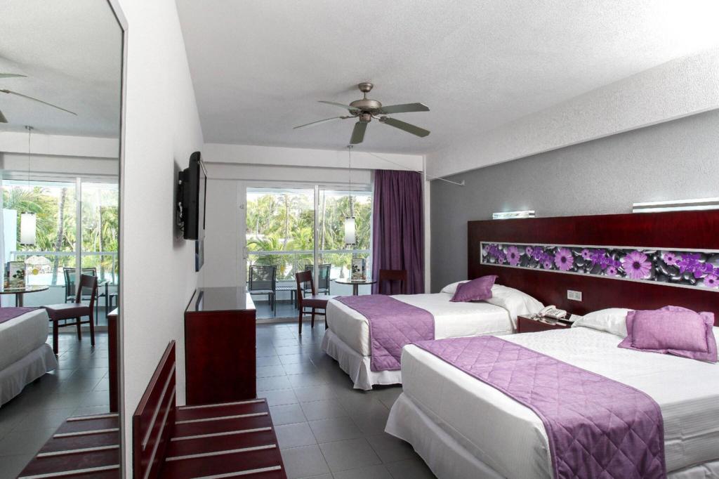 Riu Naiboa All Inclusive