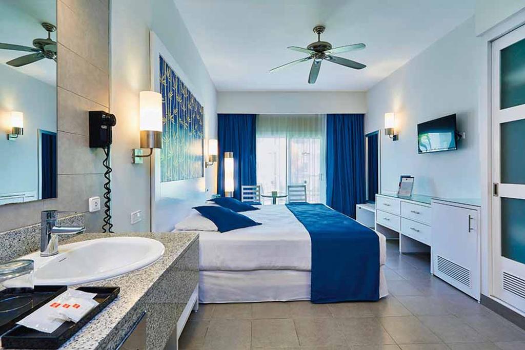 Riu Bambu - All Inclusive