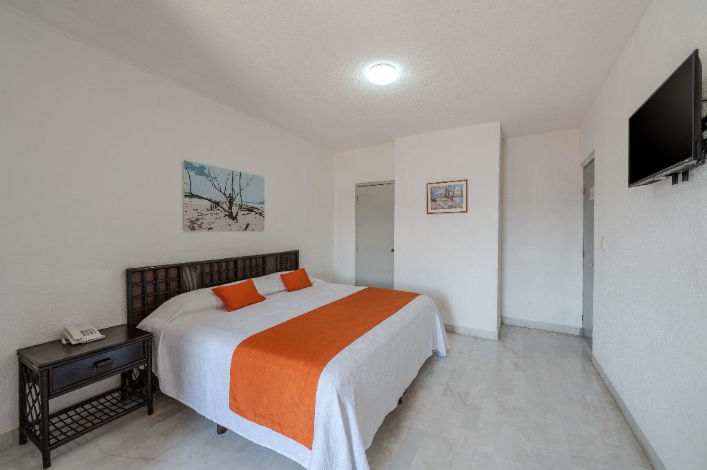 Hotel Imperial Laguna Faranda cancun