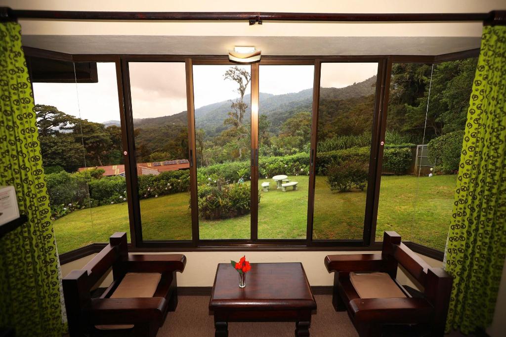 Trapp Family Lodge 