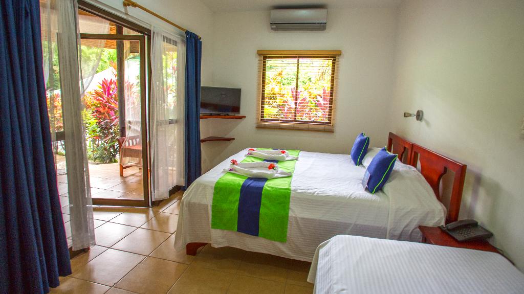 Villas Rio Mar Resort