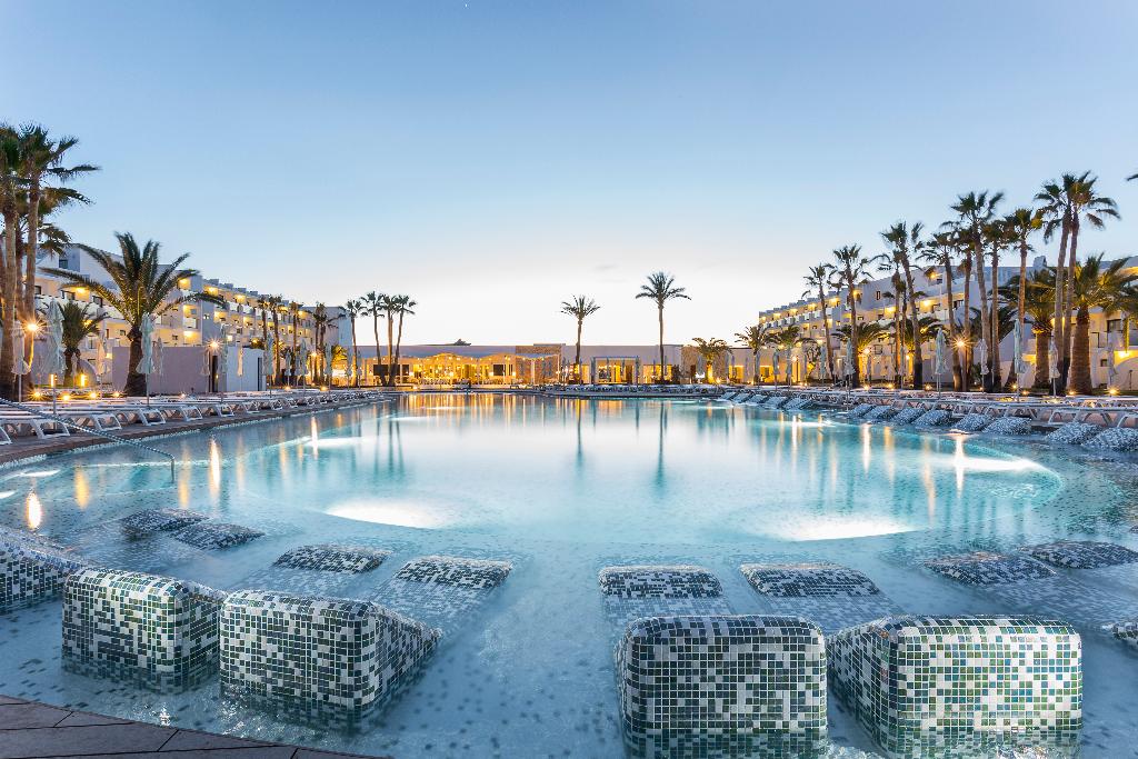 Grand Palladium White Island Resort & Spa photo 162