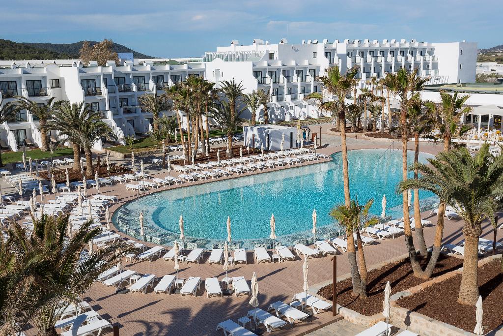 Grand Palladium White Island Resort & Spa photo 160