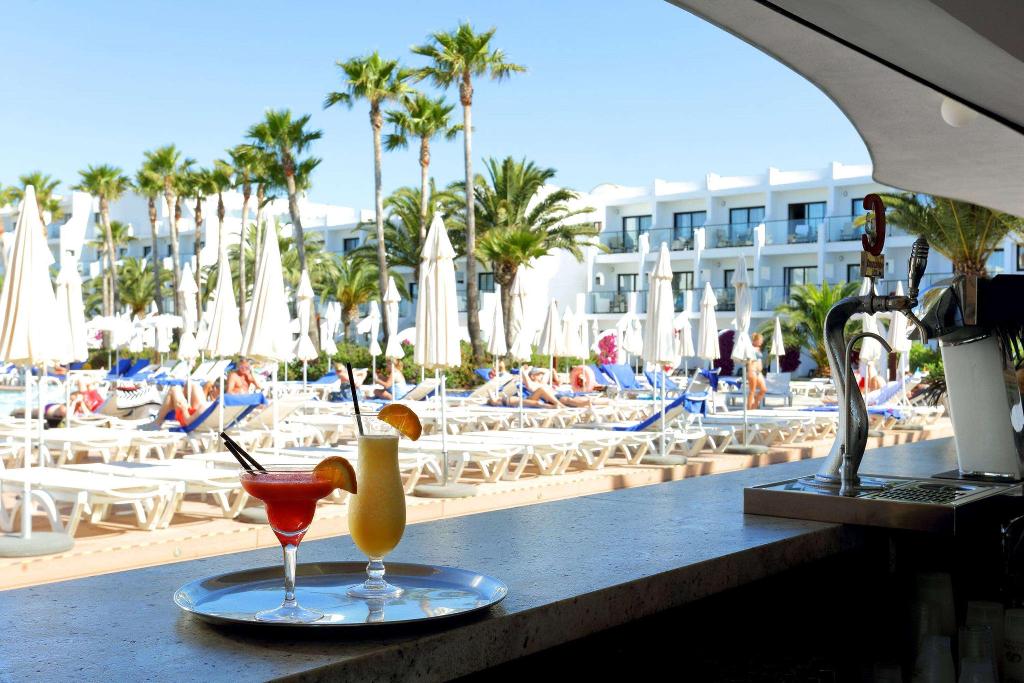 Grand Palladium White Island Resort & Spa photo 216