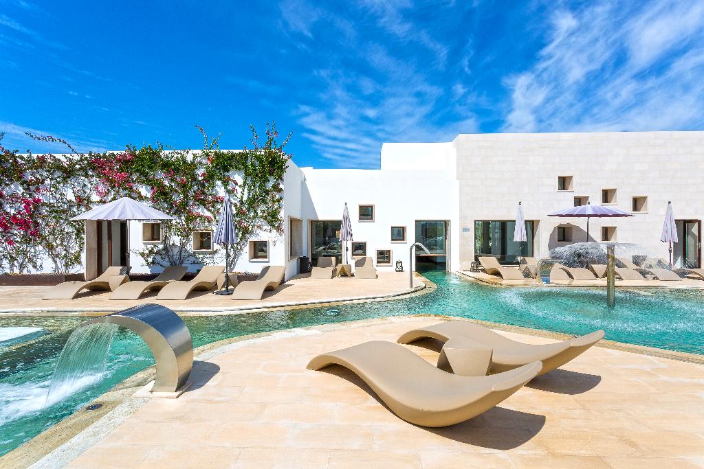 Grand Palladium White Island Resort & Spa photo 21