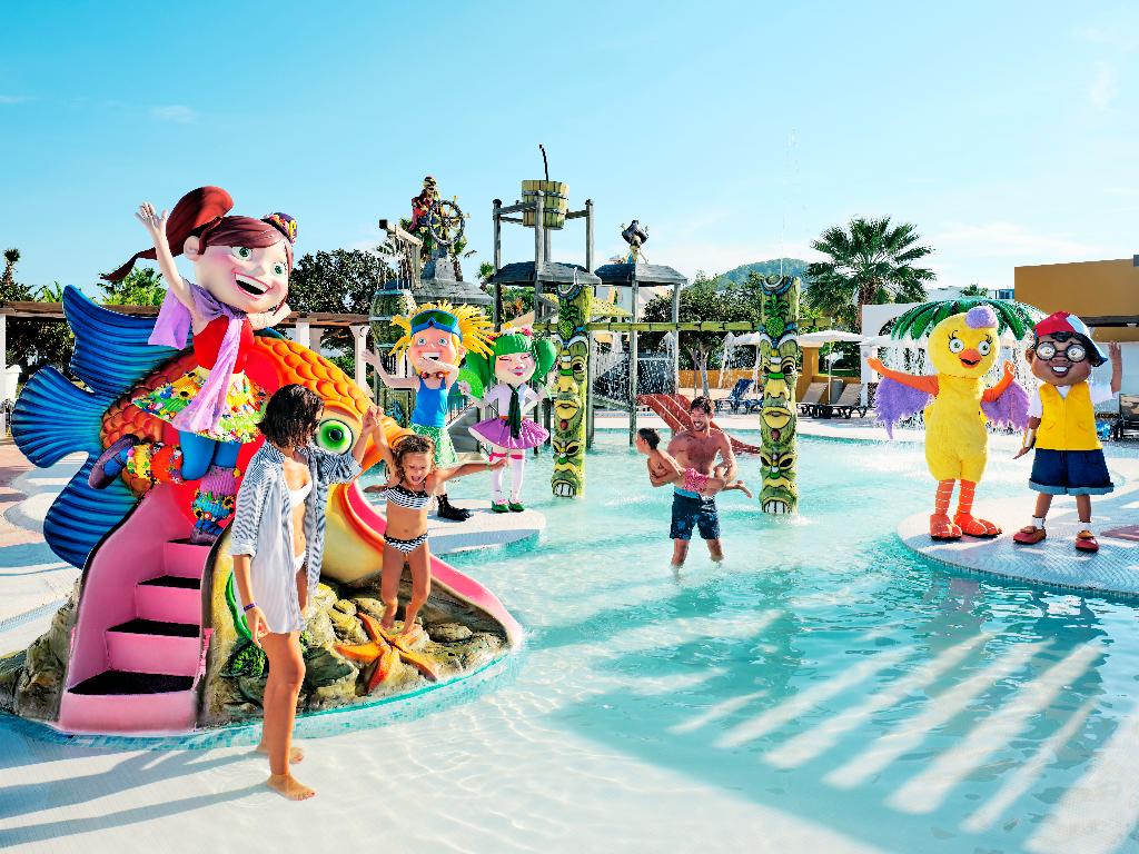 Grand Palladium White Island Resort & Spa photo 68