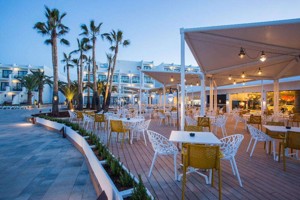 Grand Palladium White Island Resort & Spa photo 89