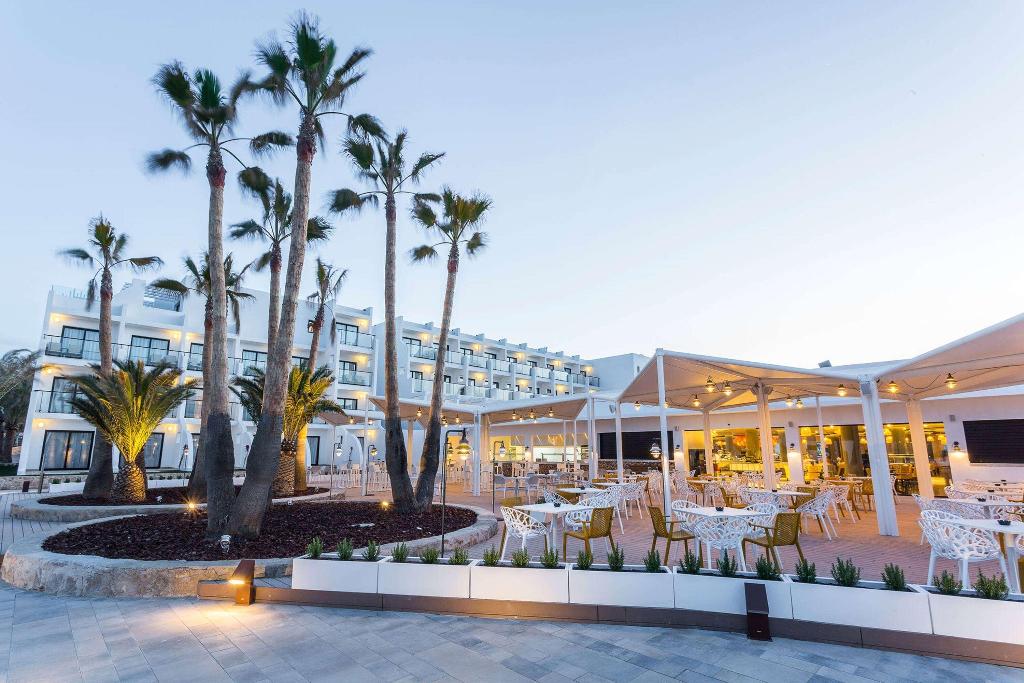 Grand Palladium White Island Resort & Spa photo 96