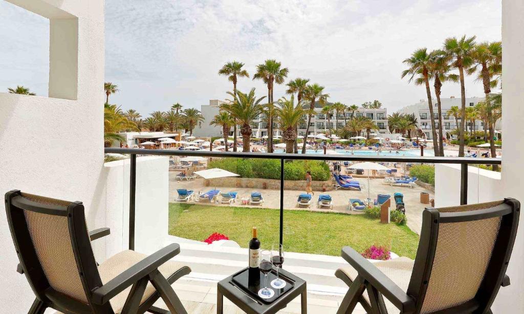 Grand Palladium White Island Resort & Spa photo 138