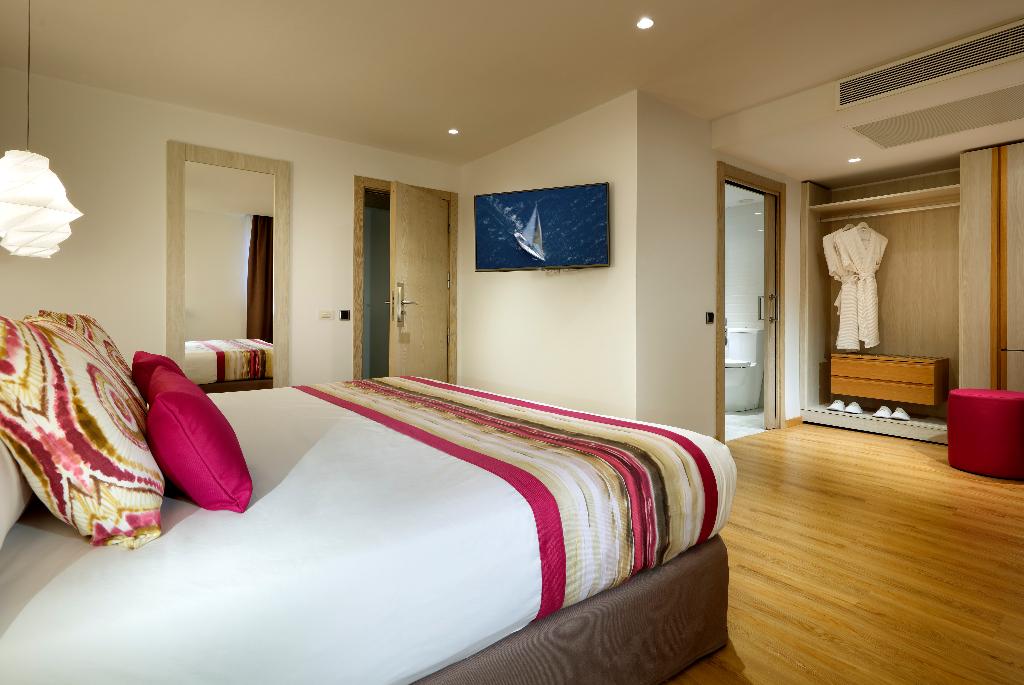 Grand Palladium White Island Resort & Spa photo 174