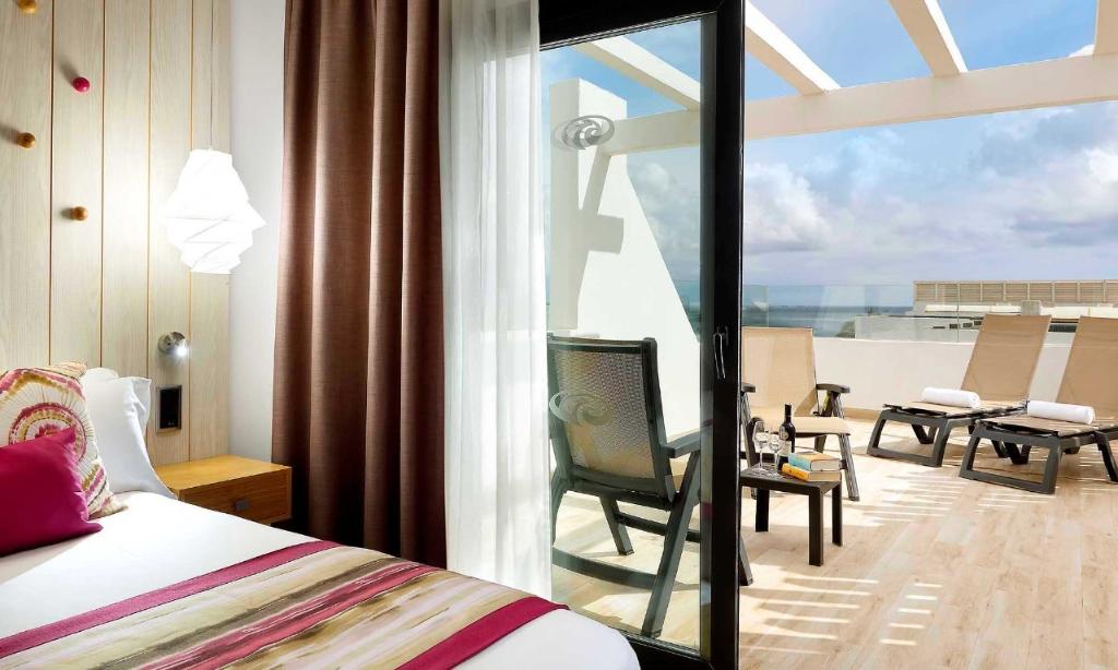 Grand Palladium White Island Resort & Spa photo 275