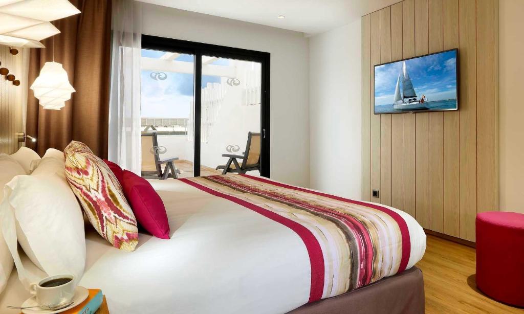 Grand Palladium White Island Resort & Spa photo 282