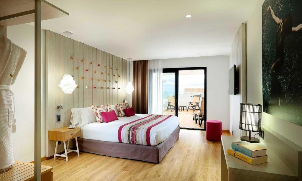 Grand Palladium White Island Resort & Spa photo 178