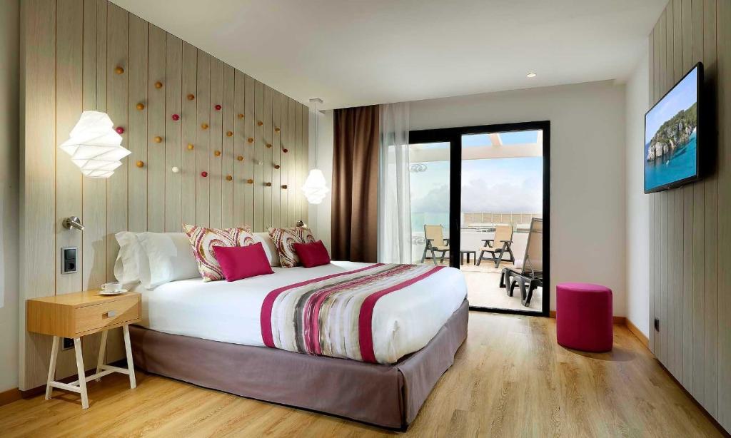 Grand Palladium White Island Resort & Spa photo 147