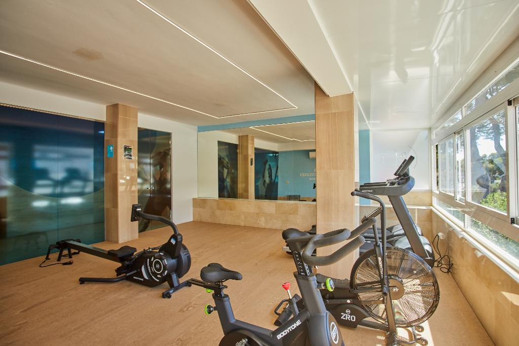 Hotel JS Paradise Sport (Adults Only), Spanien, El Arenal. Großes 80