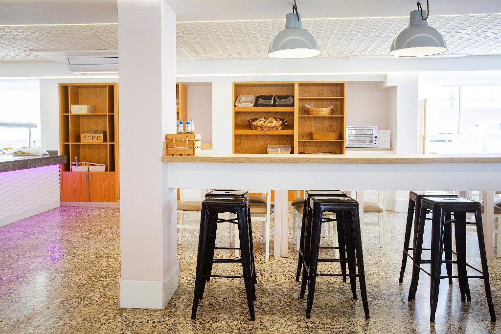Hotel Playamar Hotel & Apartamentos, Spanien, S'Illot. Großes 2