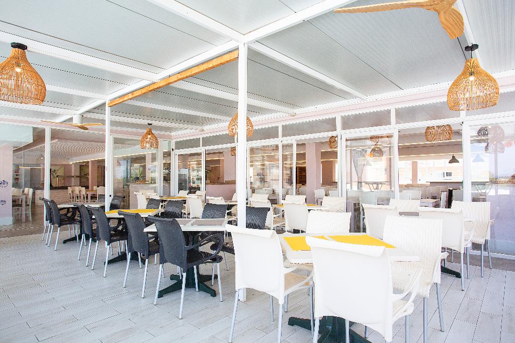 Hotel Playamar Hotel & Apartamentos, Spanien, S'Illot. Großes 2