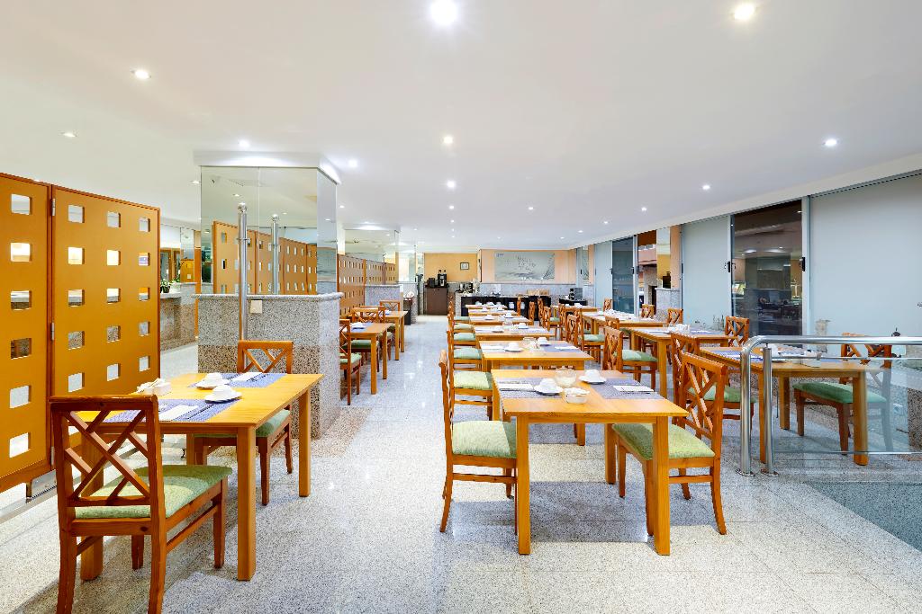 Hotel Alisios Canteras, Spanien, Las Palmas. Großes 2