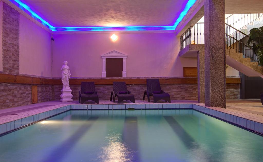 Hotel Canifor Hotel, Malta, Qawra. Großes 1