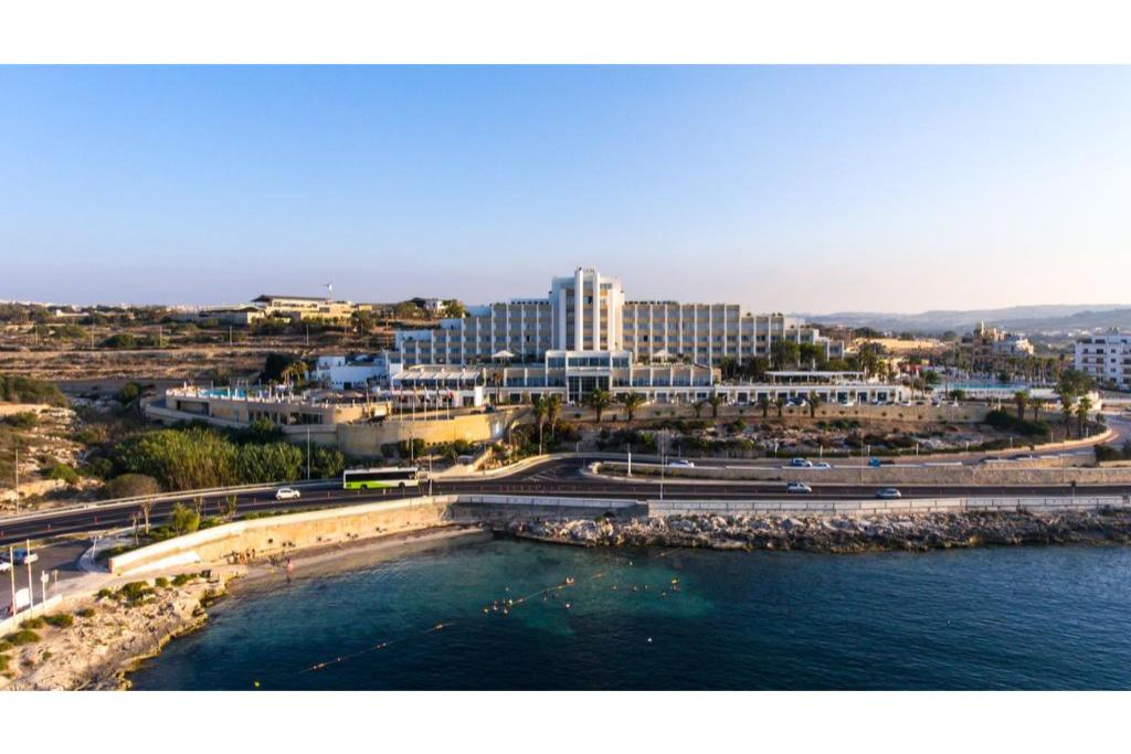 Hotel Salini Resort, Malta, St. Paul's Bay. Großes 41