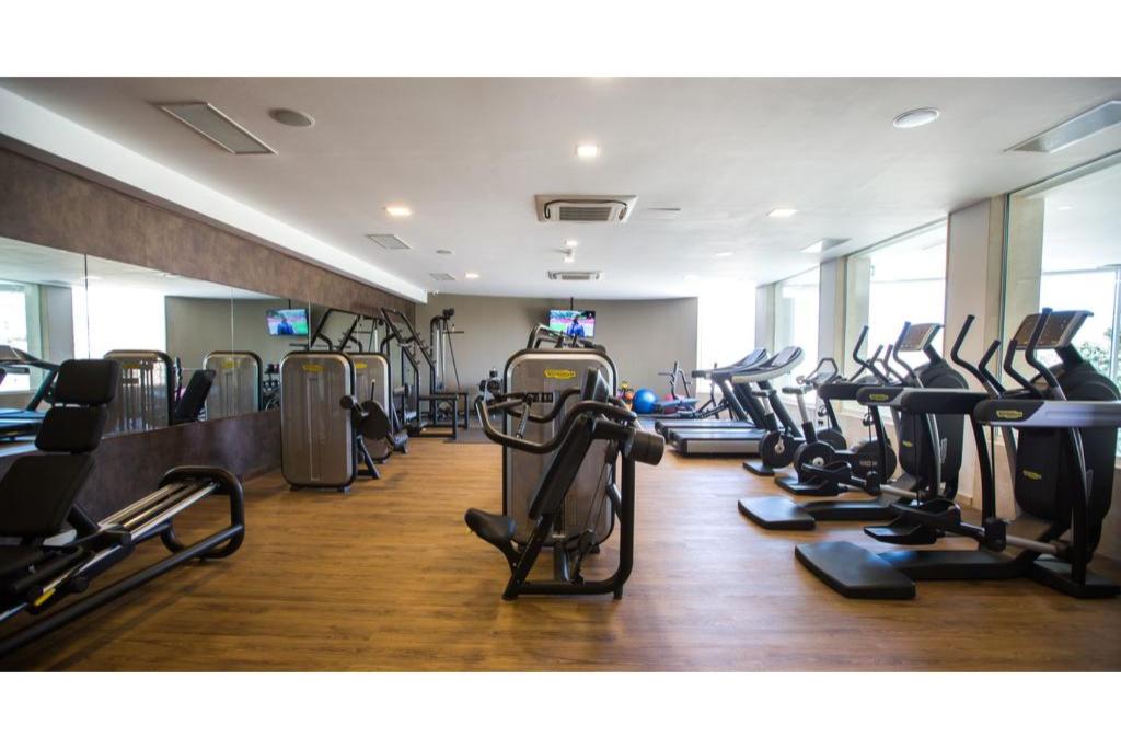 Hotel Salini Resort, Malta, St. Paul's Bay. Großes 2