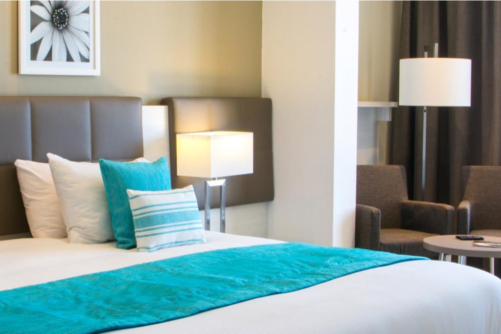 Salini Resort