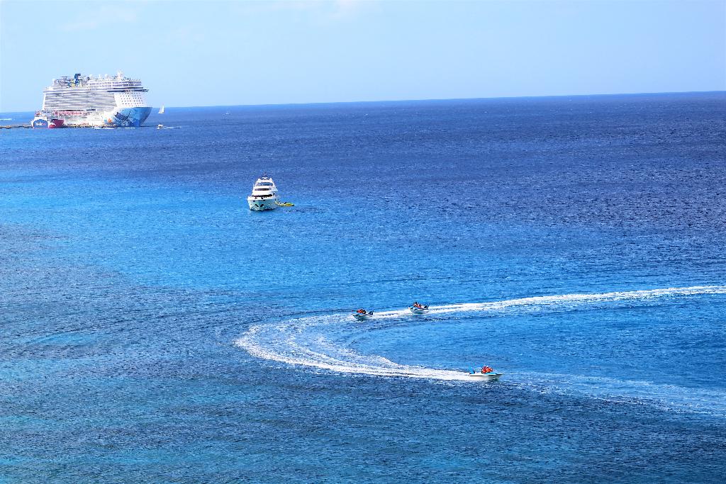 Hotel Coral Princess Hotel & Dive Resort, Mexiko, Cozumel. Großes 51