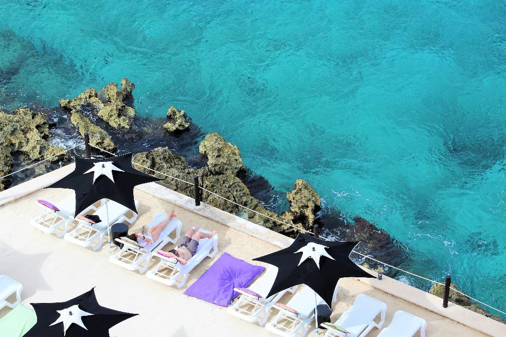 Hotel Coral Princess Hotel & Dive Resort, Mexiko, Cozumel. Großes 51