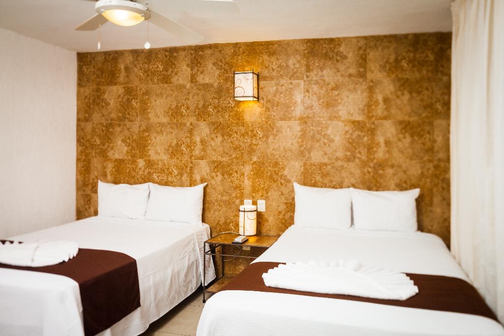 Tukan Hotel Playa del Carmen