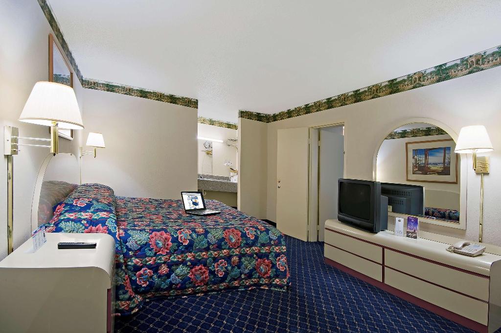 Pullman Madrid Airport Feria