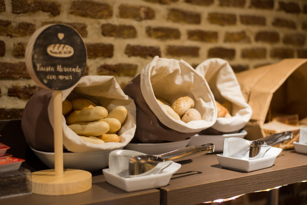 Hotel Petit Palace Arenal, Spanien, Madrid. Großes 21