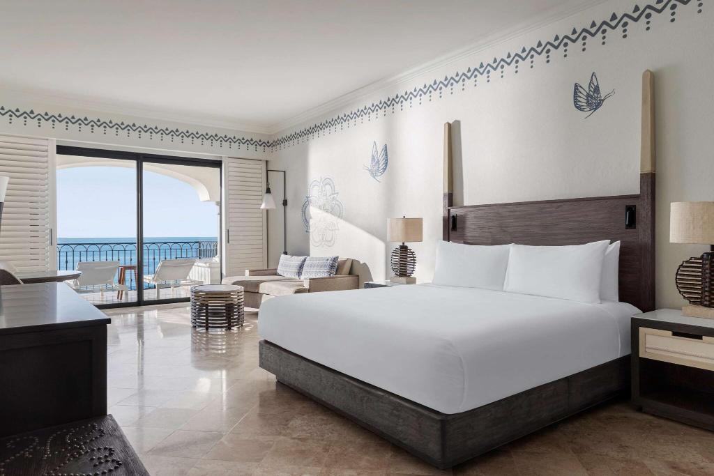 Hilton Los Cabos