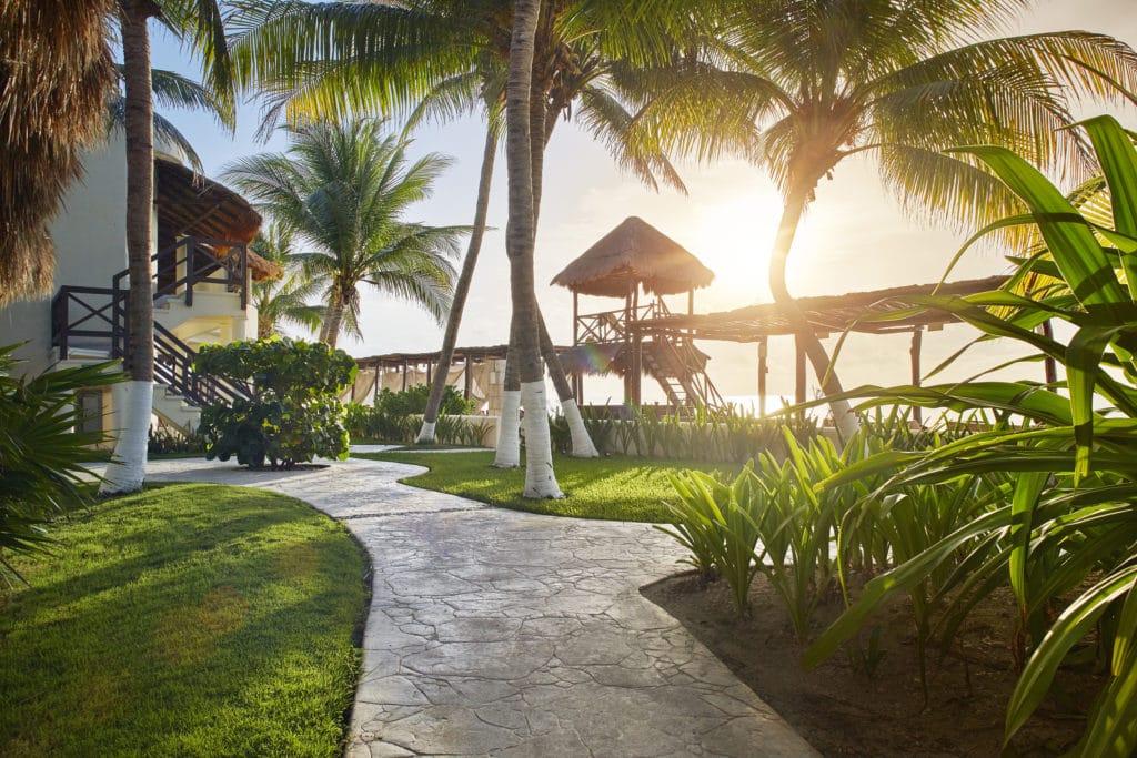 Desire Riviera Maya Resort All Inclusive - Couples Only
