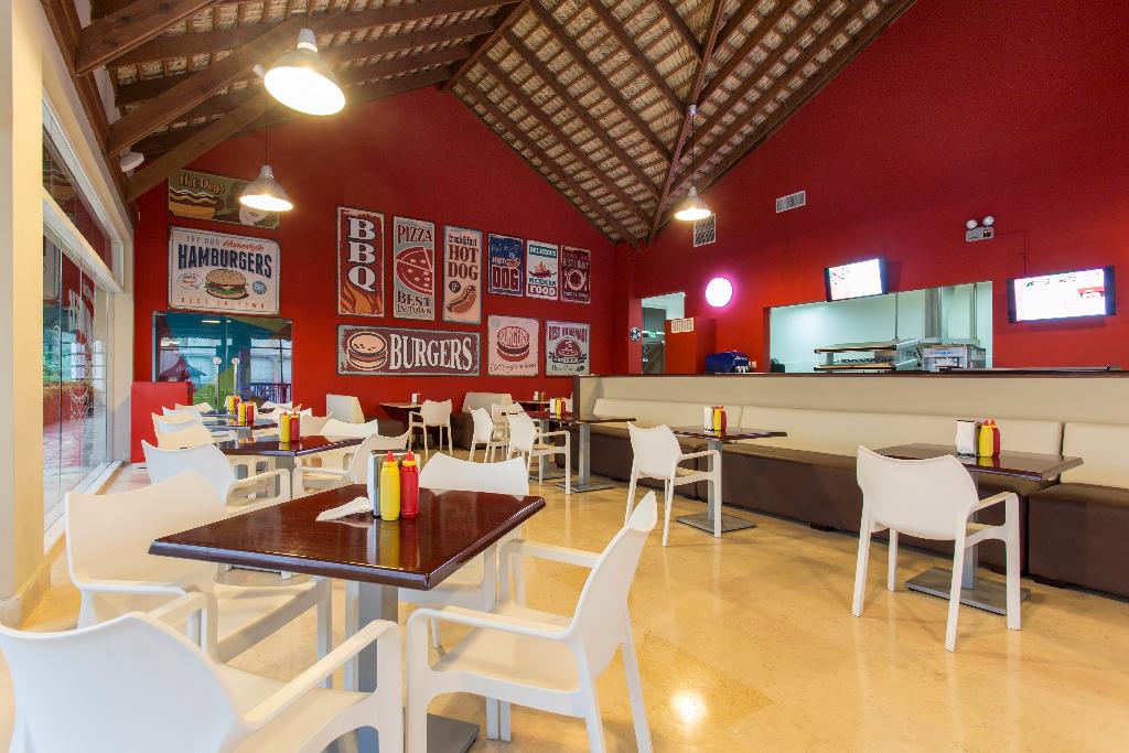 Hotel Marien Puerto Plata, Dominikanische Republik, Playa Dorada. Großes 2